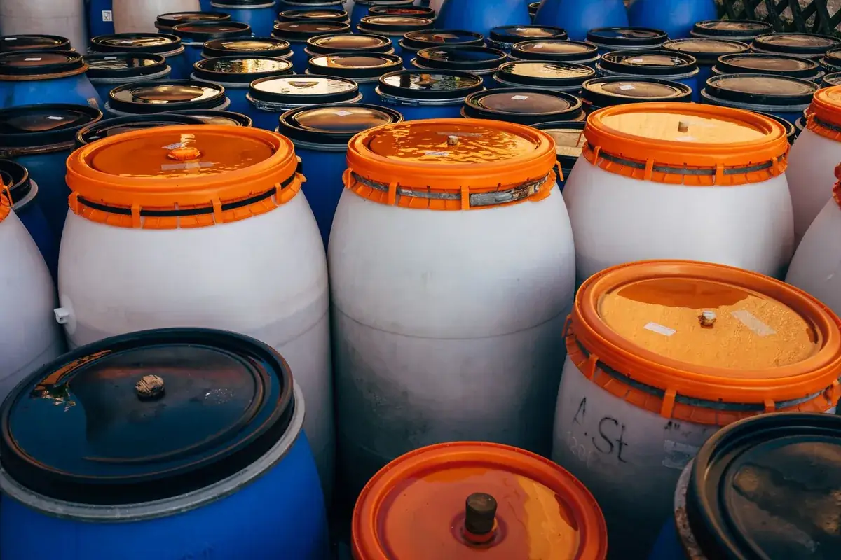 Hazmat Cleanup in Selmer, TN
